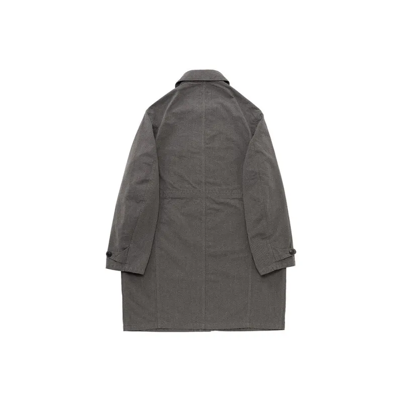 Visvim Coats Men-1