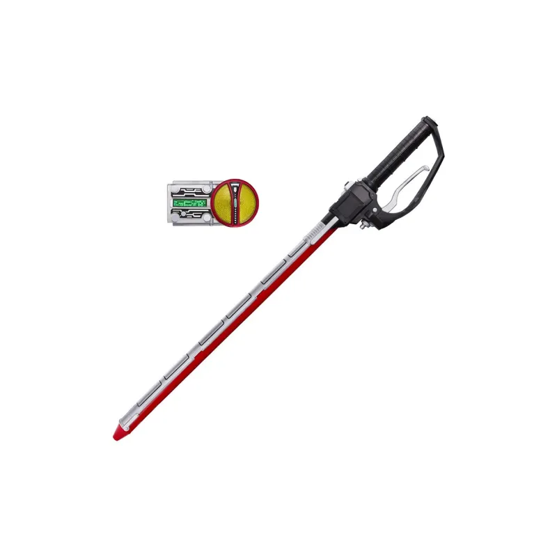 BANDAI Kamen Rider CSM 555 Collection 555 Longsword/555 Blade Assembled Models-1