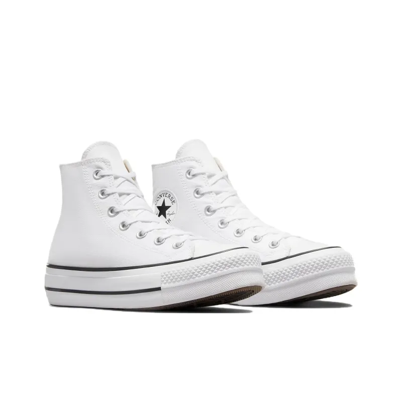 Converse Lift Clean High-top Sneakers-2