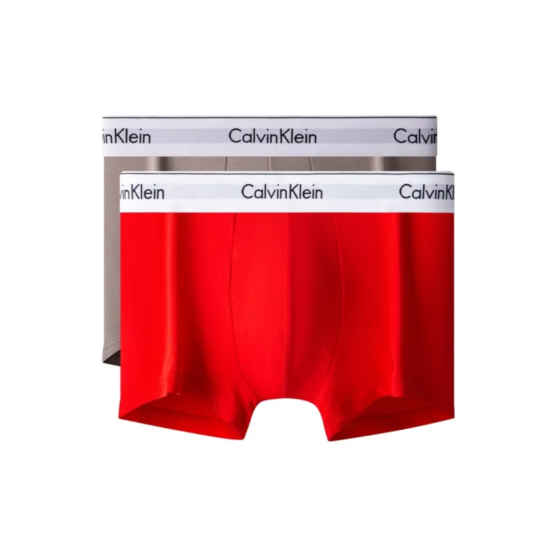 CALVIN KLEIN Underpants Men's 2 Pack-1