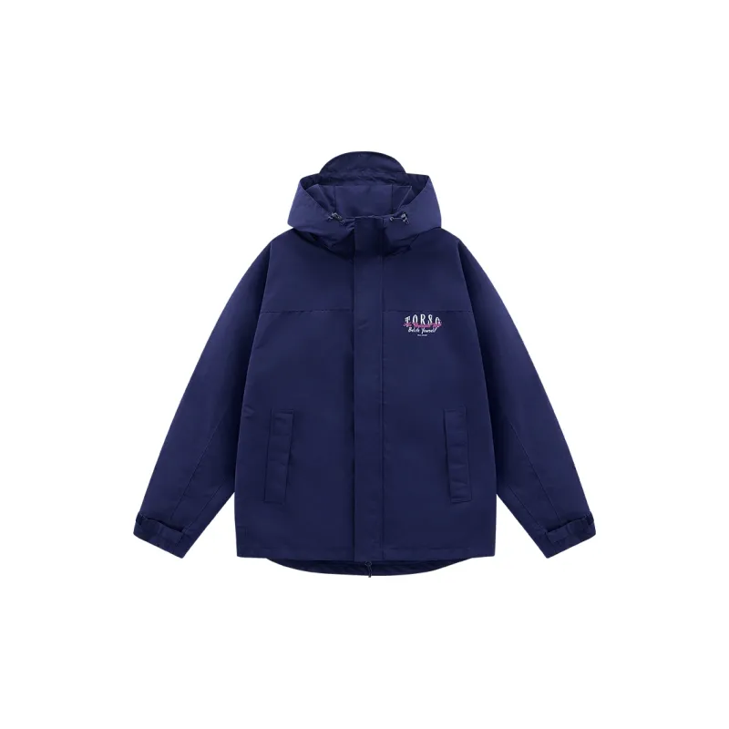 Torso Jackets Unisex-3