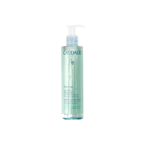CAUDALIE 메이크업 리무버 남녀공용