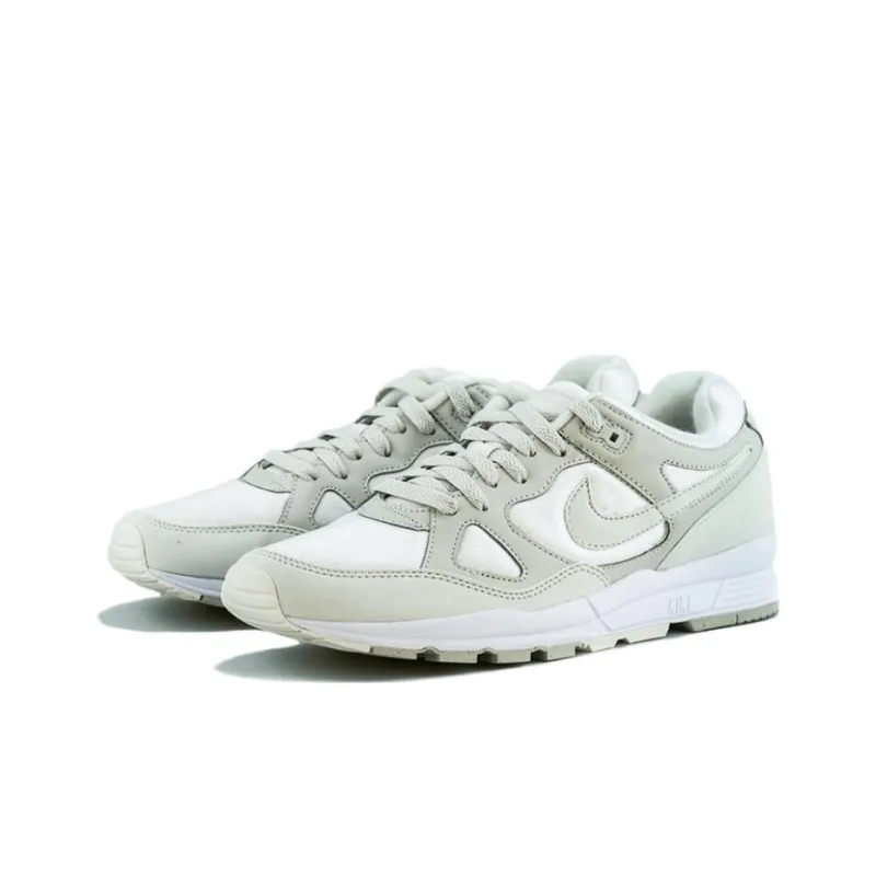 Nike Air Span 2 'Summit White'-2
