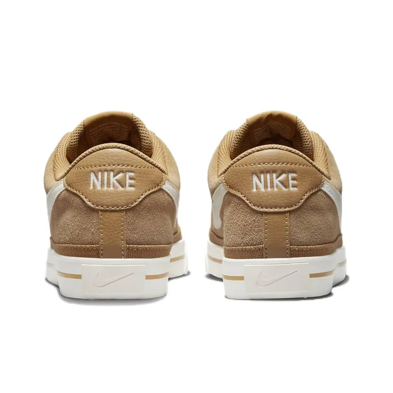 Nike Court Legacy 'Elemental Gold'-3