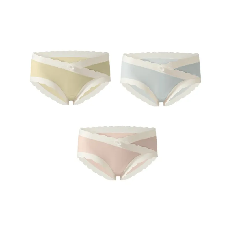 Sizhisha Women's Underpants-18