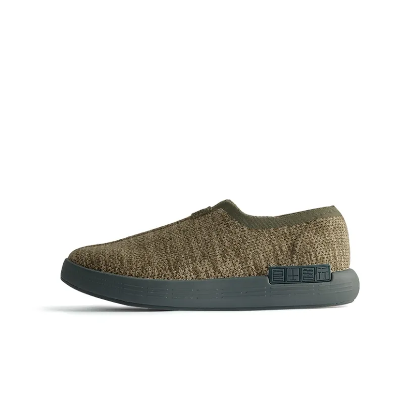 Good Deeds Of Good Deeds Breathable Cushioning Low-Top Casual Shoes Men's-4