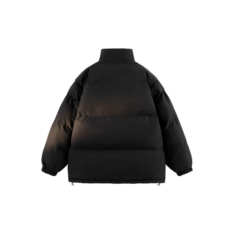 BENDL'S Winter Puffer Jacket Unisex-2