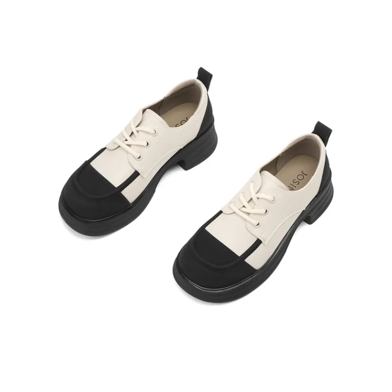 JOSINY Casual Single Shoes 4cm Women's-2