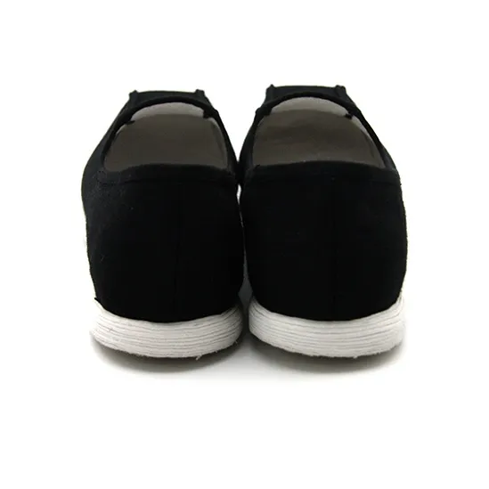 Neiliansheng Casual Shoes Men's Black-2