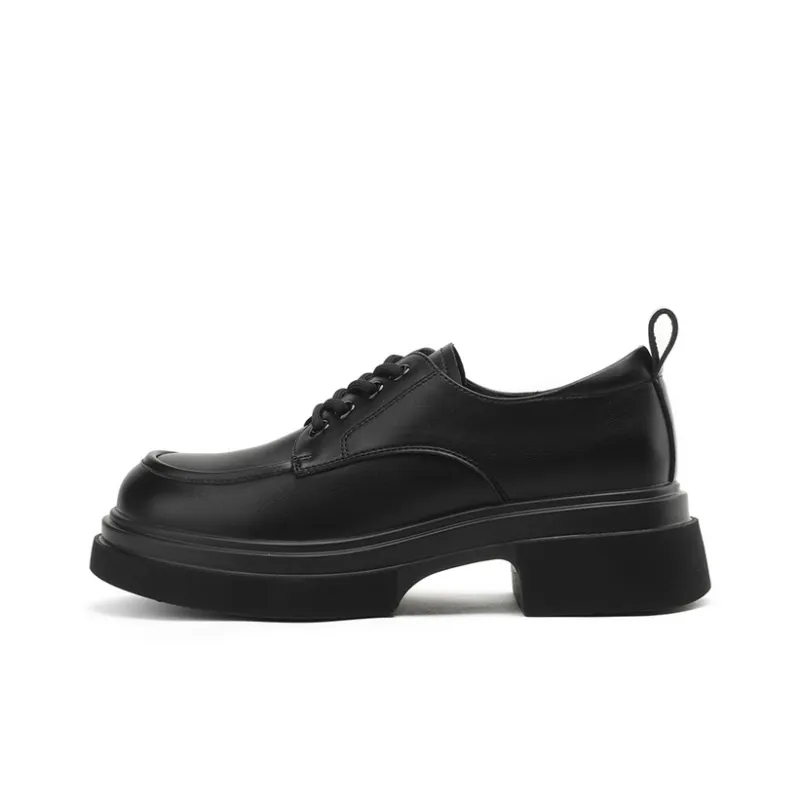 JOSINY Casual Single Shoes 5cm Women's-6