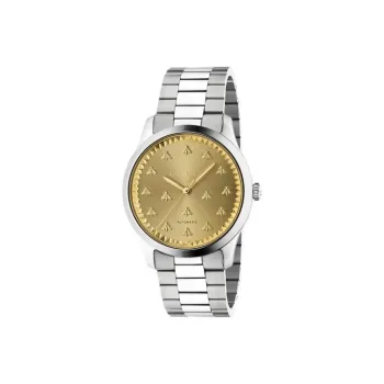 GUCCI G-Timeless With Bees 42mm
