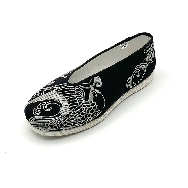 Neiliansheng Casual Shoes Men's-1