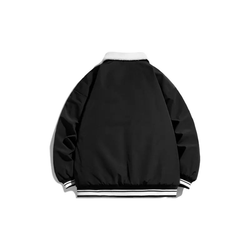 Pepe The Frog Puffer Jacket Unisex-1