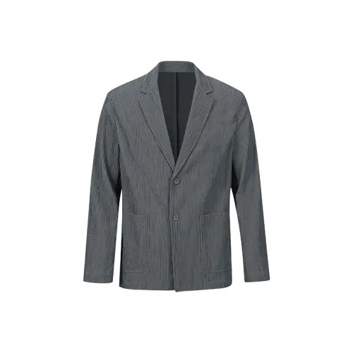 URBAN REVIVO Business Suits Men