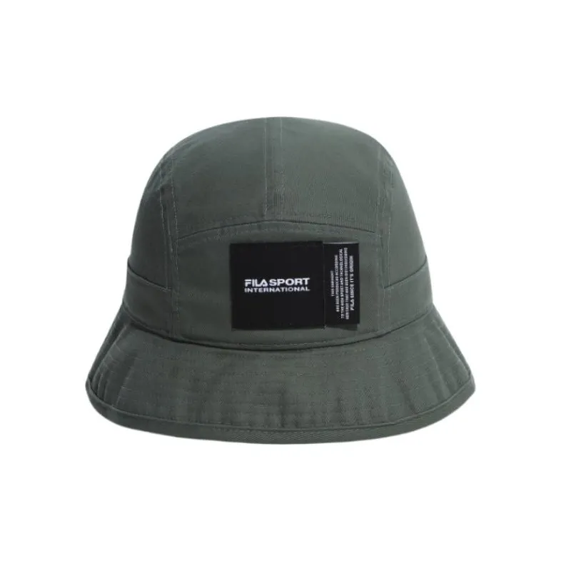 FILA Bucket Hats Unisex-0