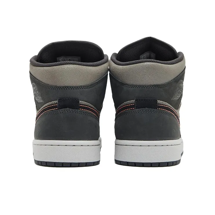Air Jordan 1 Mid Se 'Night Stadium'-4