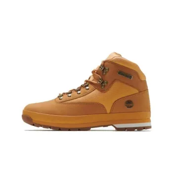 Timberland Euro Hiker 'Wheat Nubuck'