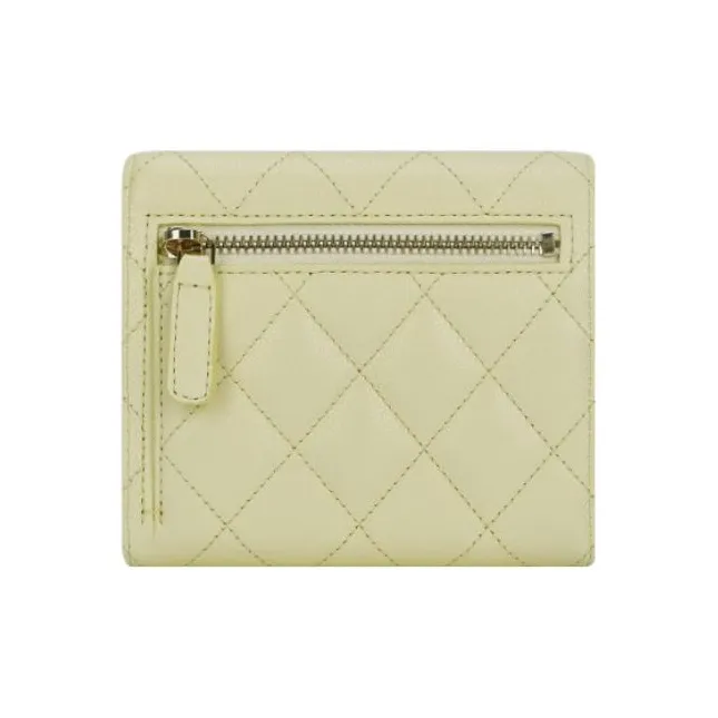 CHANEL Wallets-1