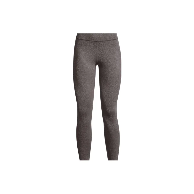 Under Armour ColdGear Yoga Pants Women's Gray-0