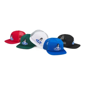 Supreme Pin Up Mesh Back 5 Panel FW23