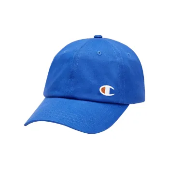 Champion Cotton Baseball Caps Unisex