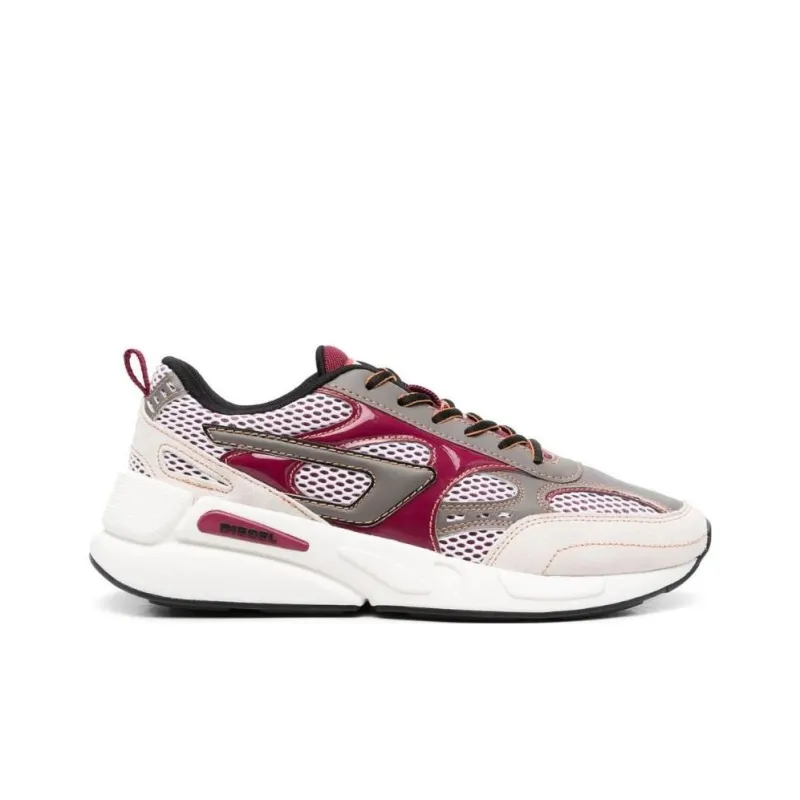 DIESEL Low-Top Casual Shoes Unisex Multicolor-1