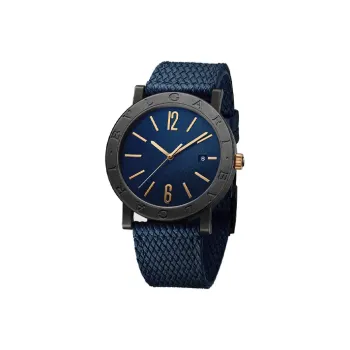 BVLGARI Men BVLGARI∙BVLGARI Watch