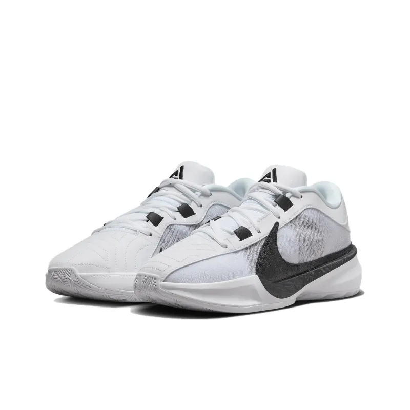 Nike Zoom Freak 5 Tb White-2