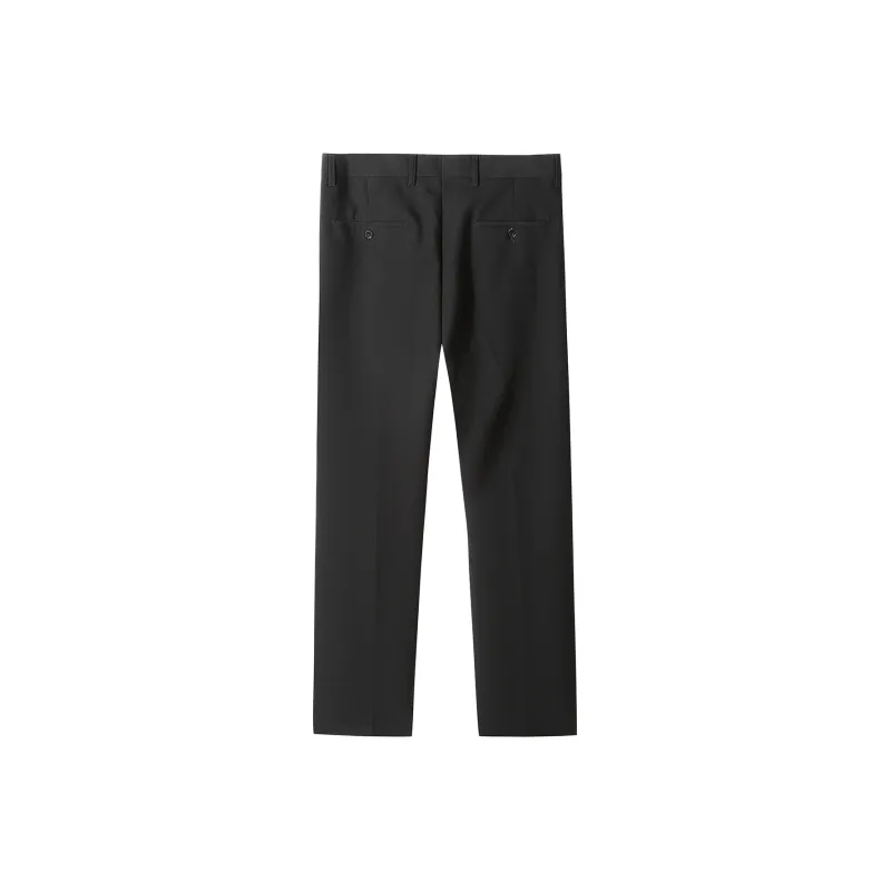 Minfinity Suit Trousers Unisex-1