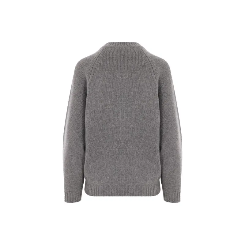 KENZO Sweaters Women's Gray-1