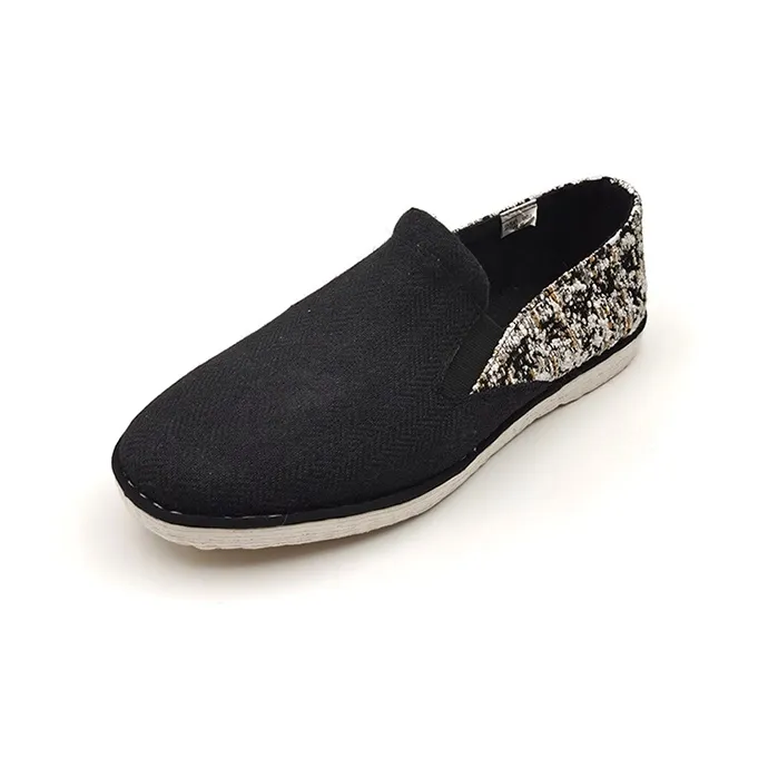 Neiliansheng Casual Shoes Men's White Vein-1