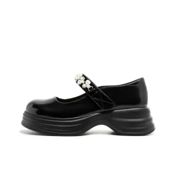 JOSINY Casual Single Shoes Women's