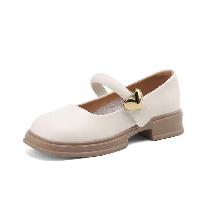 JOSINY Casual Single Shoes Women's-1