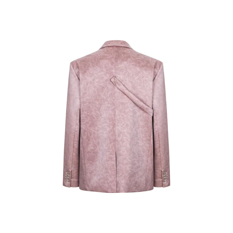 TIWILLTANG Business Suit Unisex-9