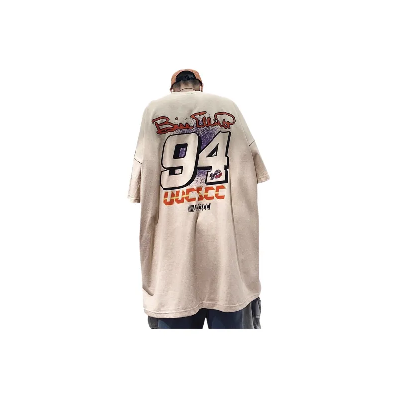 UUCSCC T Shirts Men-3