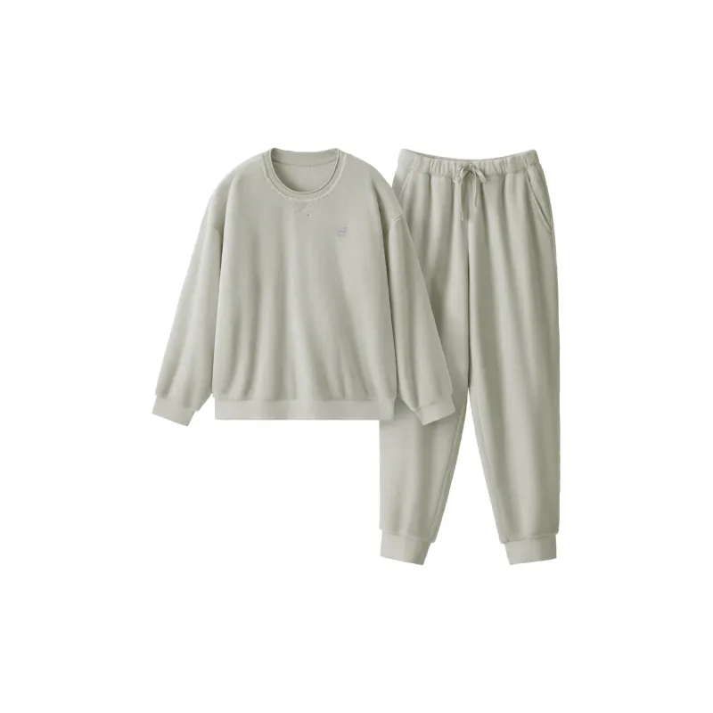 BANANA IN Unisex Pajama Sets-8