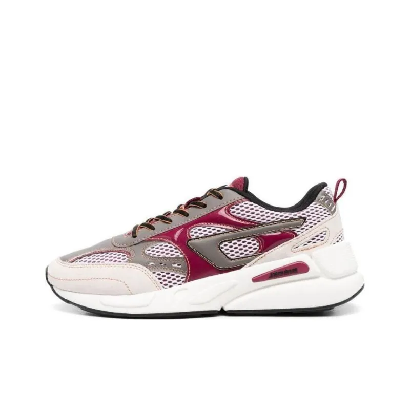 DIESEL Low-Top Casual Shoes Unisex Multicolor-0