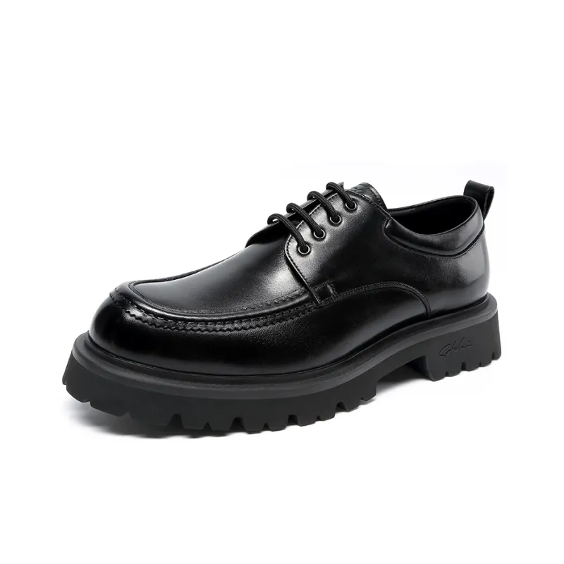 Satchi Casual Shoes Men's Black-1