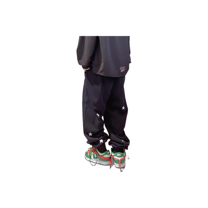 UUCSCC Casual Pants Men-3
