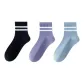 [Combo 1]Black+Purple+Blue