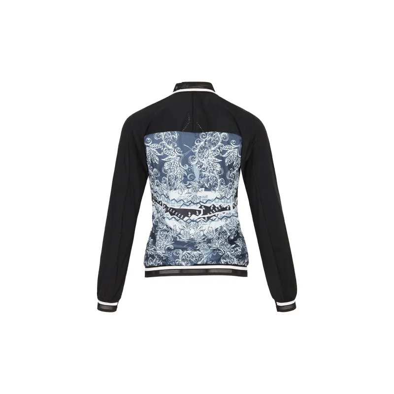 Tittallon Jackets Women's Black-1