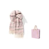 Pink (Pink Heartwarming Box)
