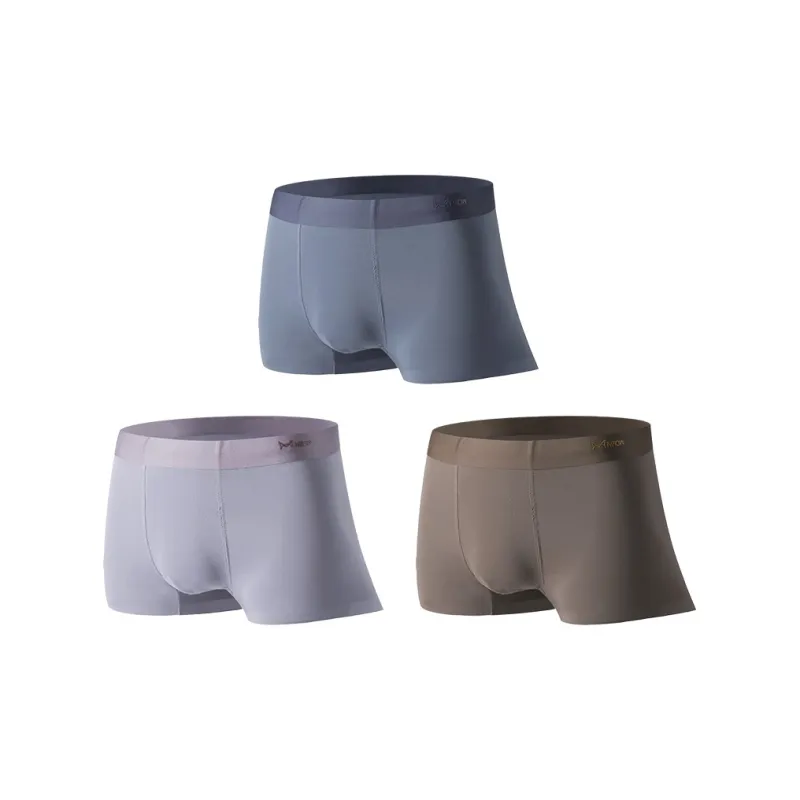 MIIOW Men Underpants-16