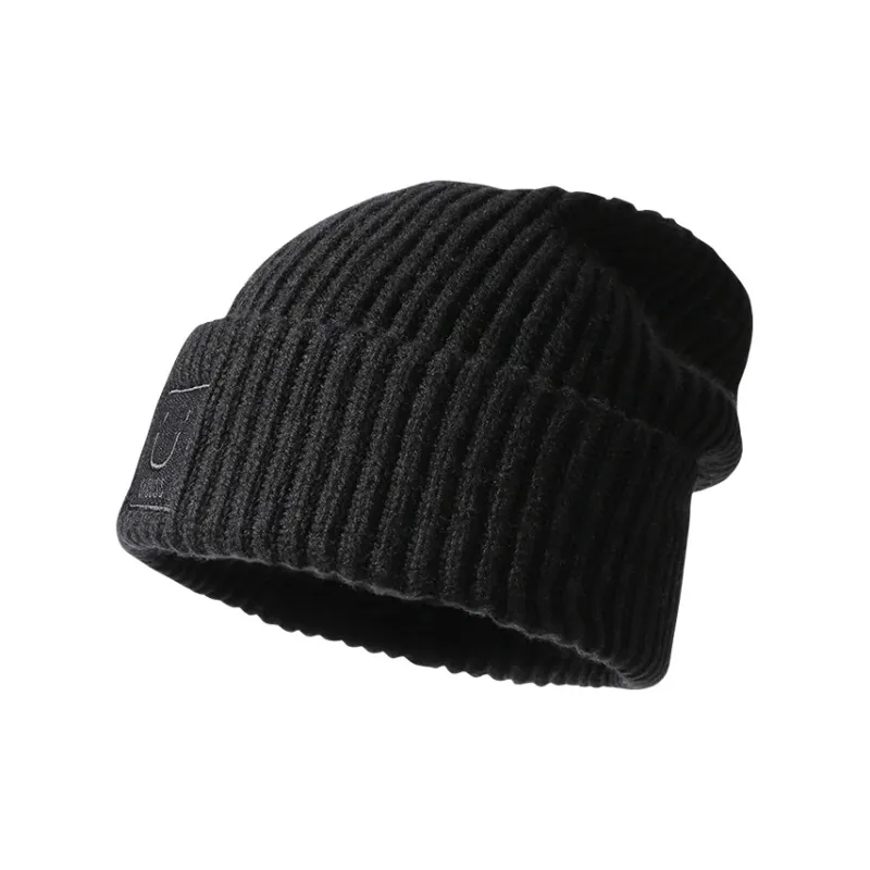 CACUSS Junior Beanies Unisex-1