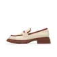 Beige Brown