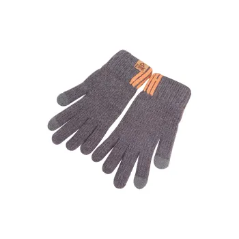 PEAK Knit Gloves Unisex
