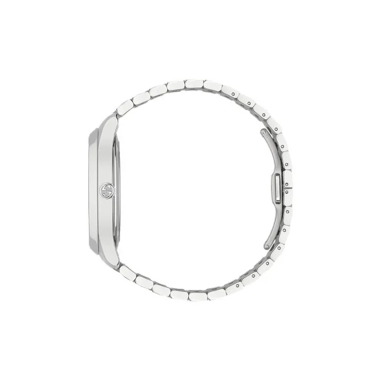 GUCCI G-Timeless With Bees 42mm-2