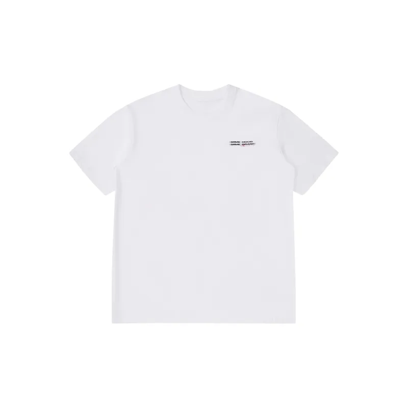 SIMPLE RIMLESS T Shirts Unisex-14
