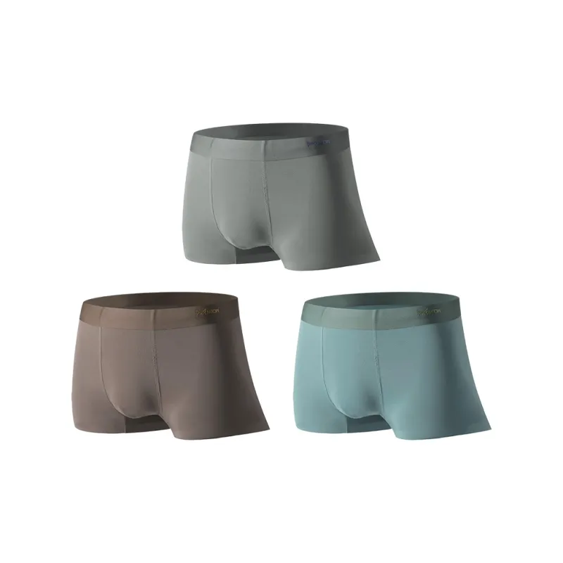 MIIOW Men Underpants-40
