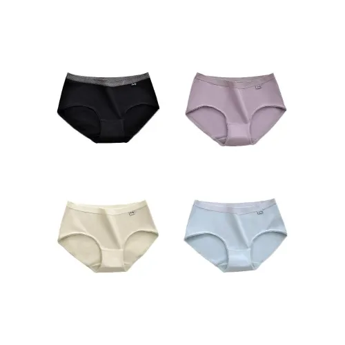 H-YXIANG Women's Underpants